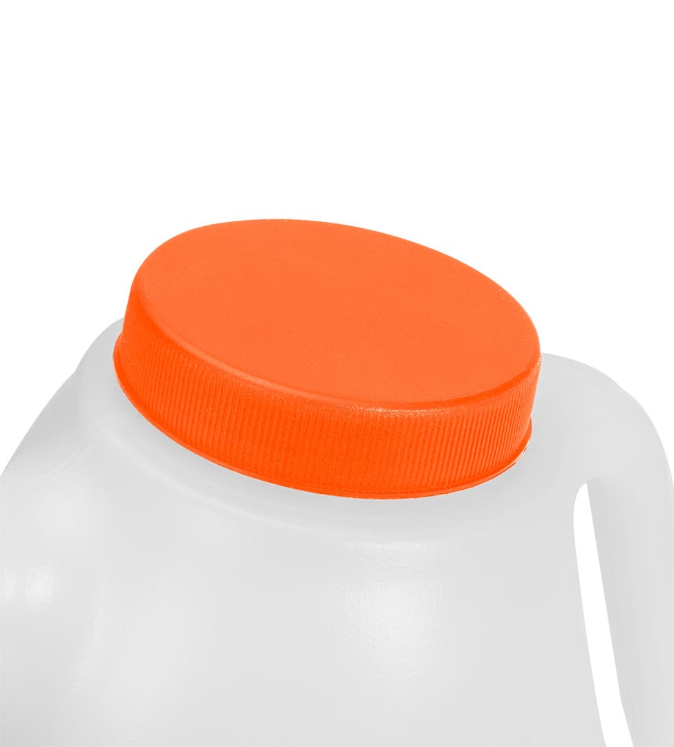 Nalewak warsztatowy konewka z elastyczną końcówką 5 litrów 5