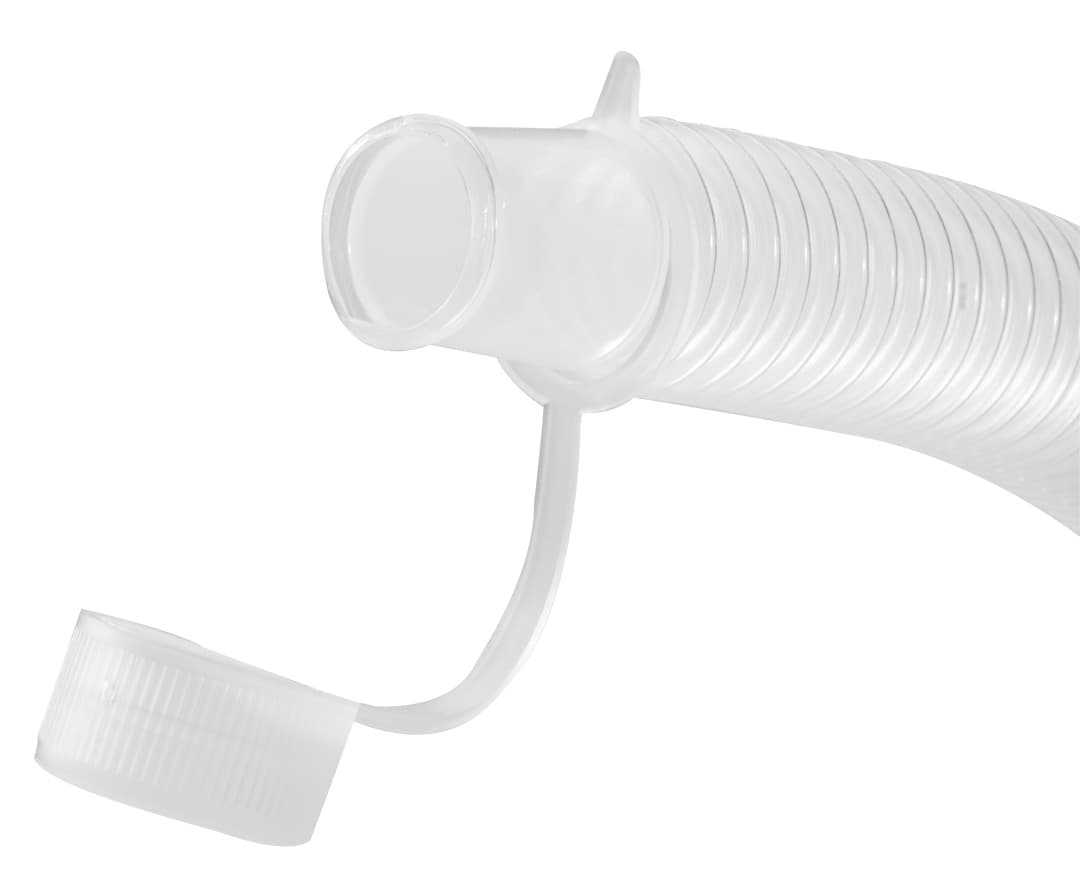 Nalewak warsztatowy konewka z elastyczną końcówką 5 litrów 8