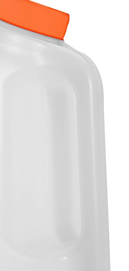 Nalewak warsztatowy konewka z elastyczną końcówką 5 litrów 9