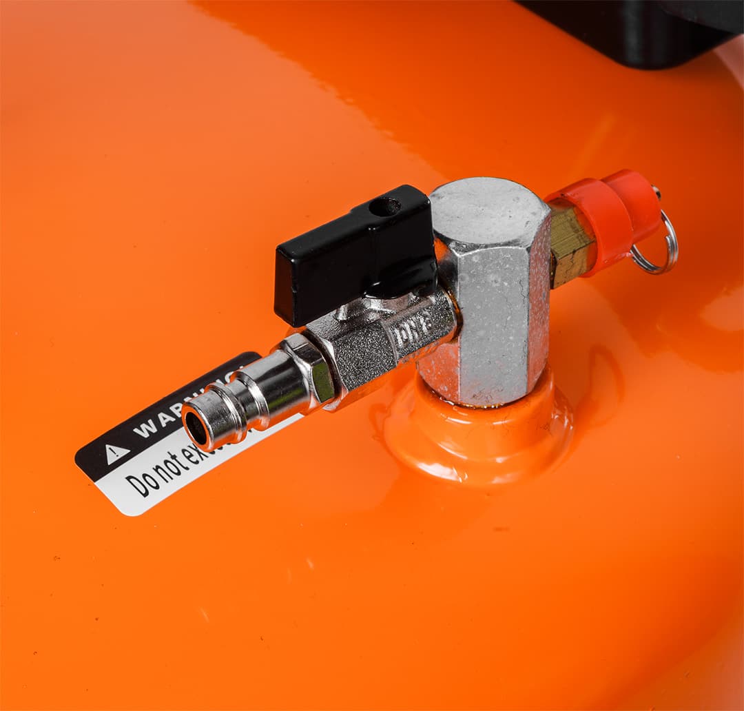 Mobilna zlewarka do oleju grawitacyjna 70 litrów 5