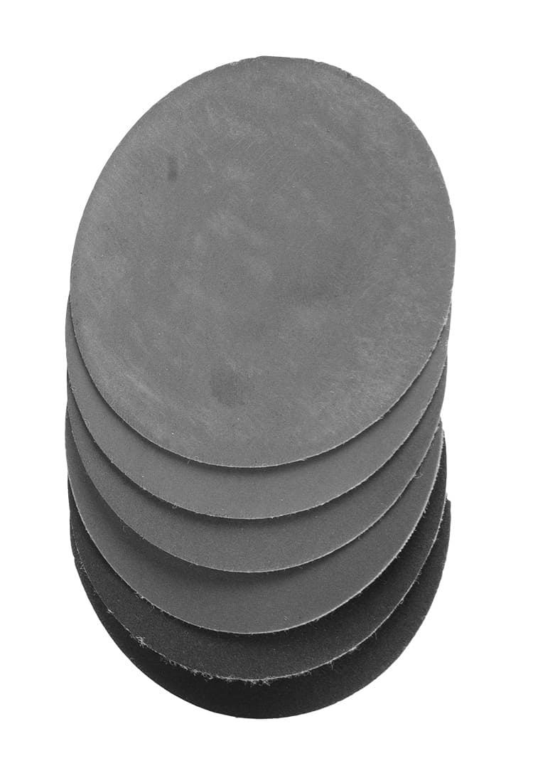 Zestaw do renowacji reflektorów samochodowych 15 elementów 7