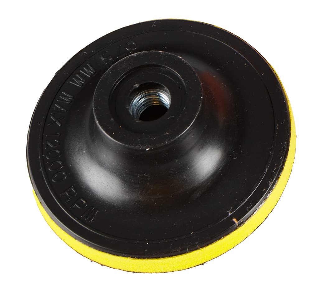 Zestaw do renowacji reflektorów samochodowych 15 elementów 10