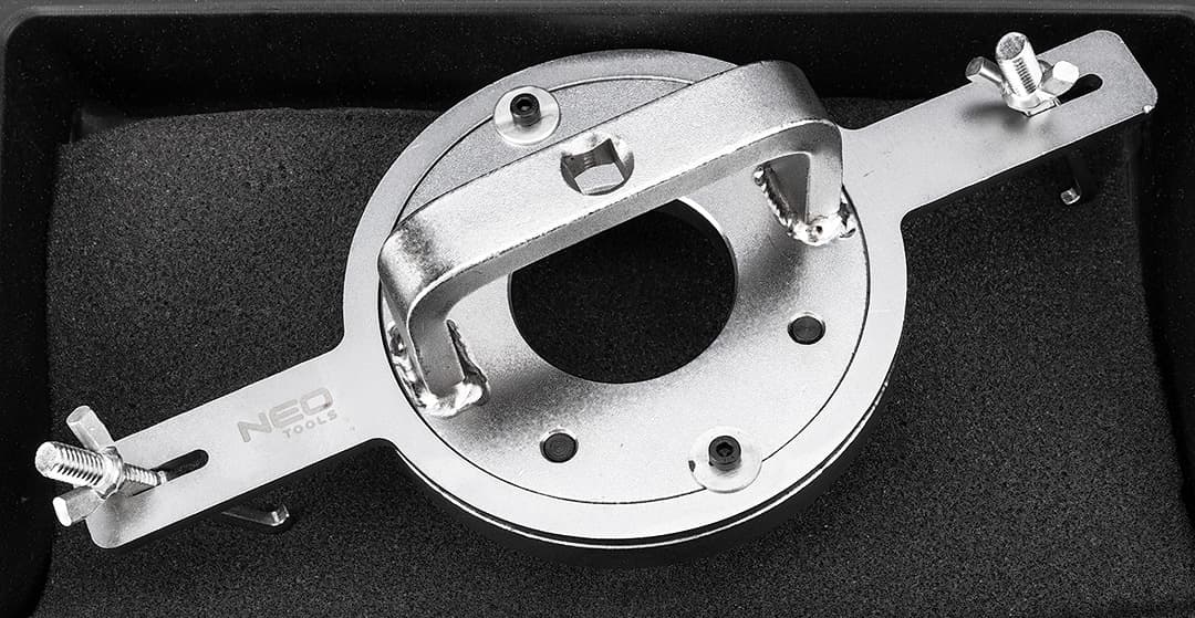 Ściągacz do sprzęgieł skrzyń DCT - Ford i Volvo 8