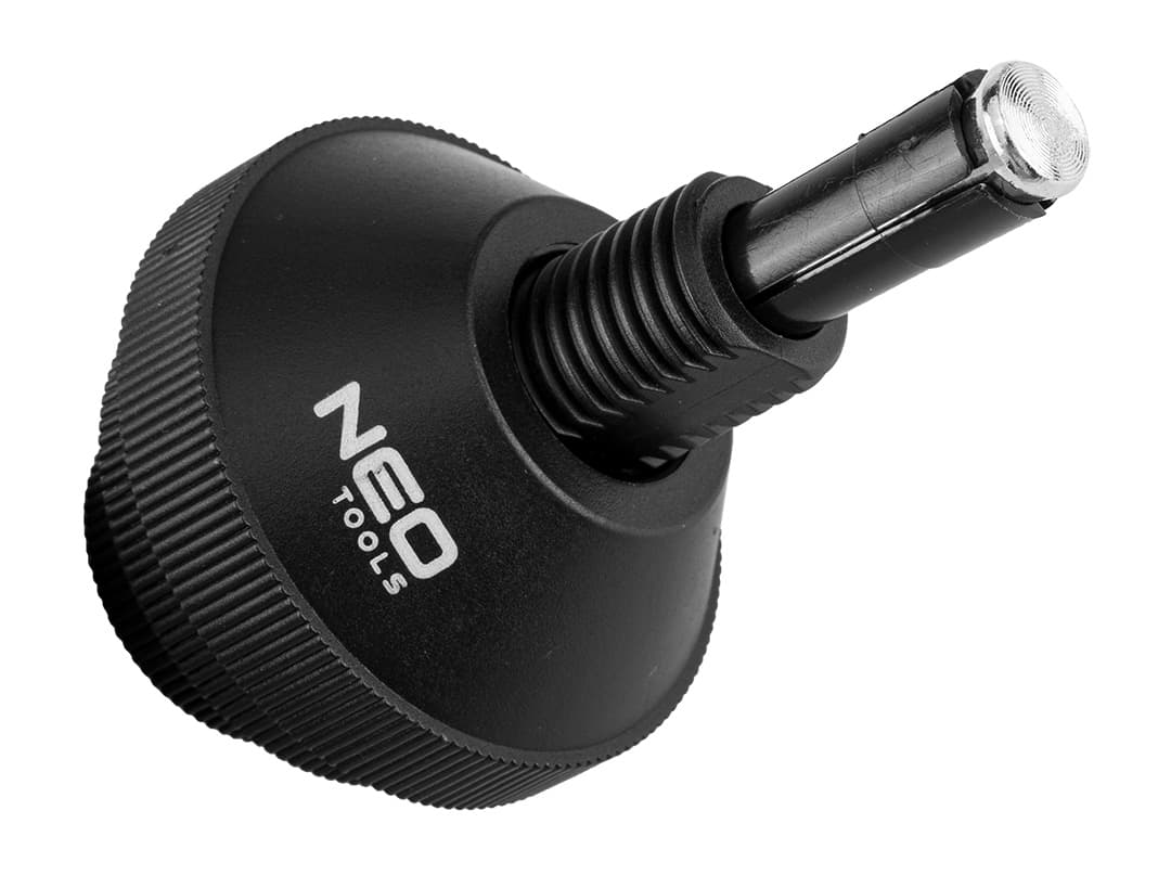 Uniwersalny zestaw do centrowania sprzęgła 6