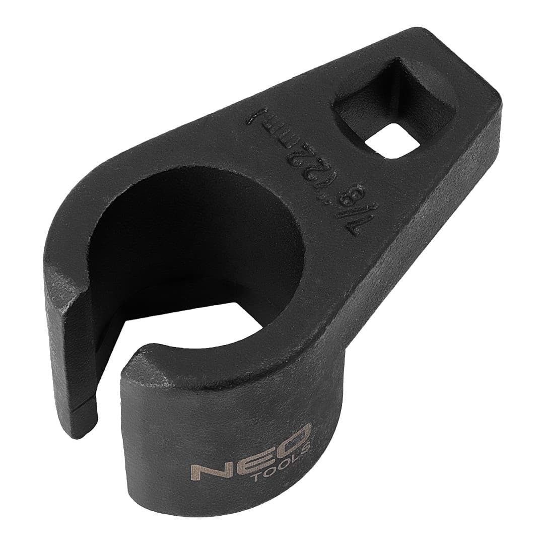 Klucz do sondy lambda 22 mm 3/8 cala 6