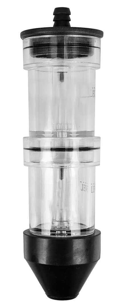 Tester szczelności uszczelki pod głowicą 6