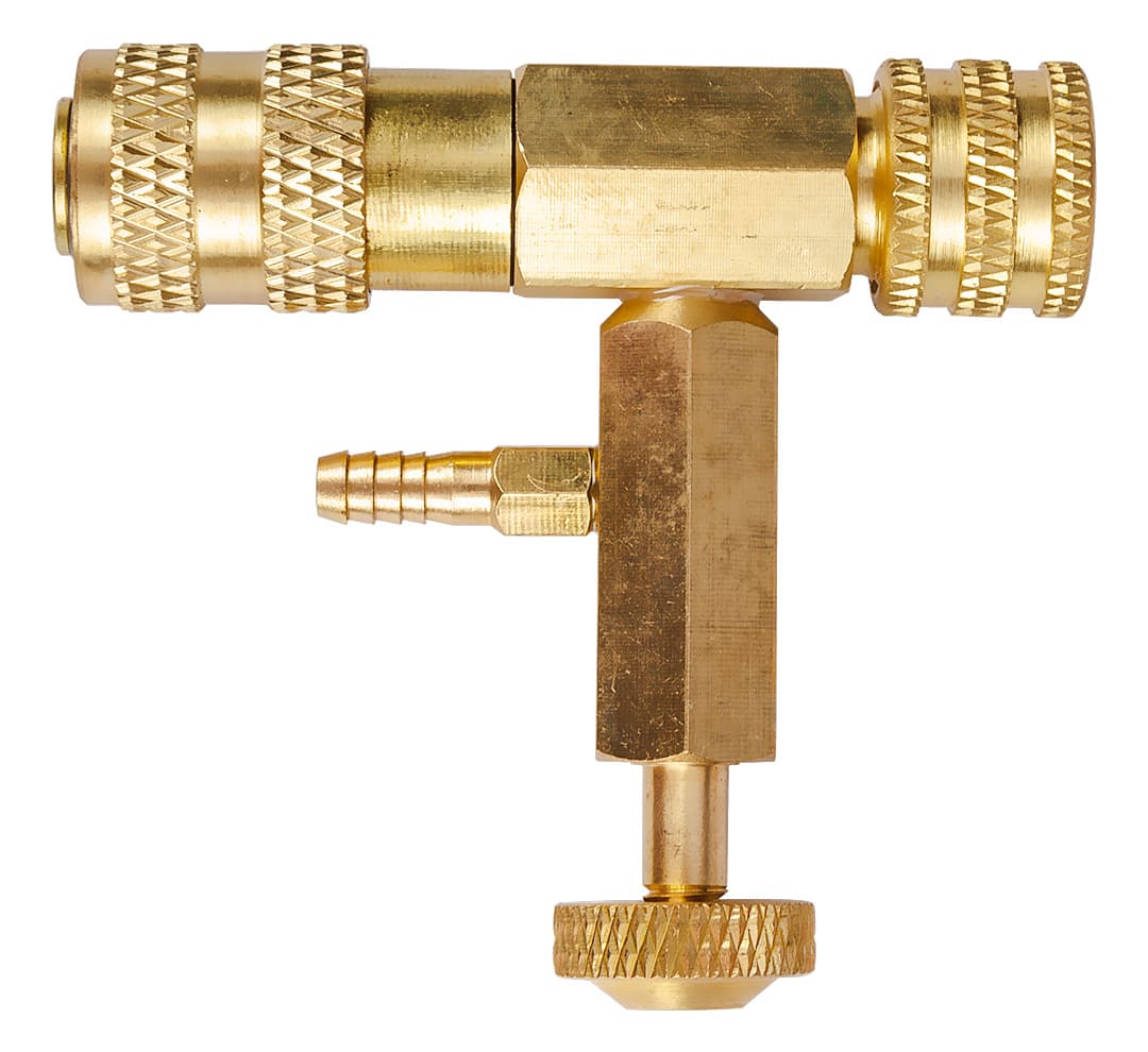 Tester szczelności uszczelki pod głowicą 7