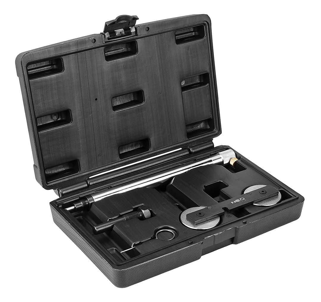 Zestaw blokad rozrządu do silników benzynowych VAG 7