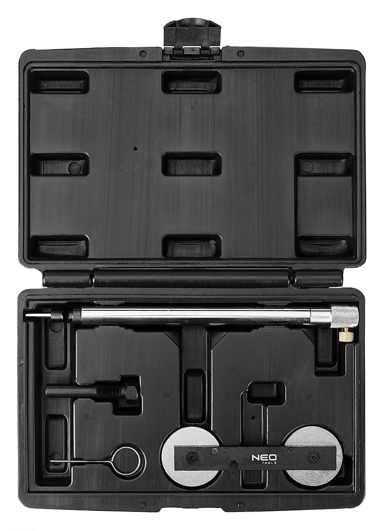 Zestaw blokad rozrządu do silników benzynowych VAG 9