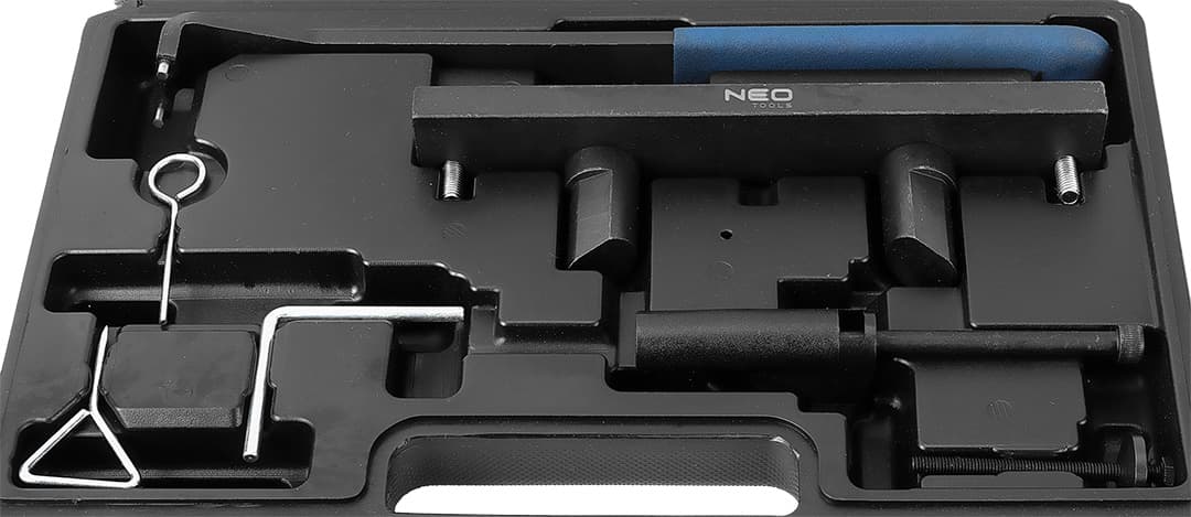 Zestaw blokad rozrządu do silników benzynowych VAG 7