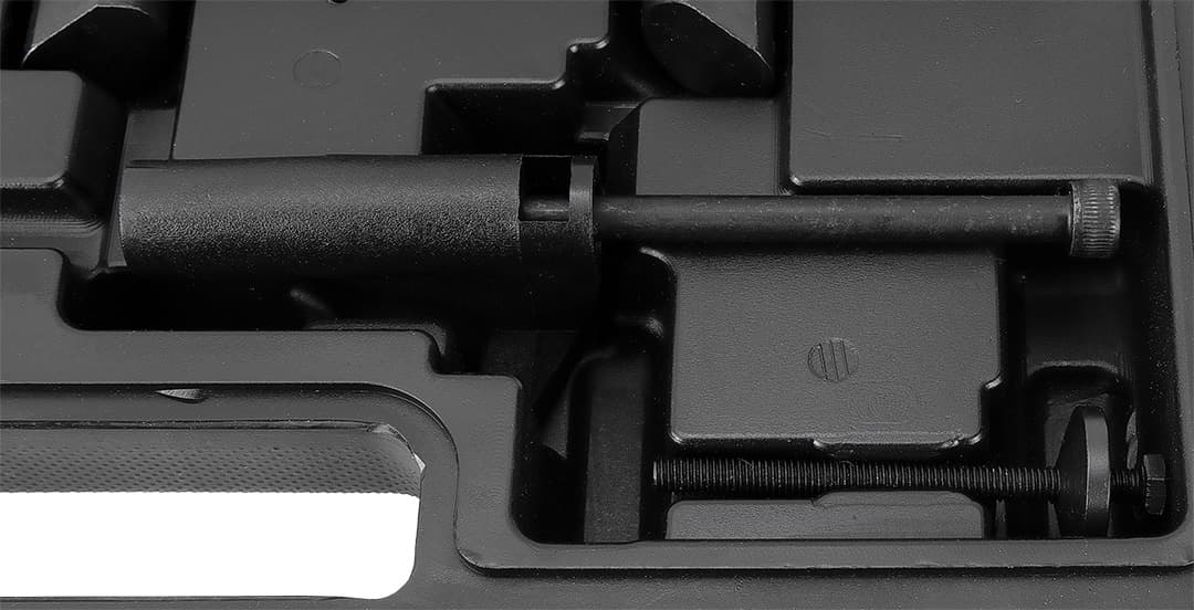 Zestaw blokad rozrządu do silników benzynowych VAG 10