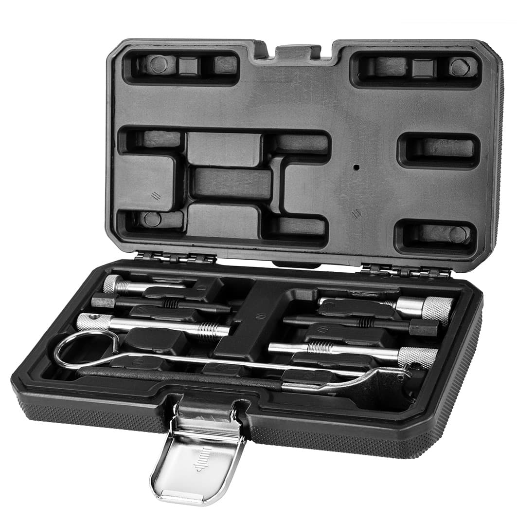 Zestaw blokad rozrządu do silników diesla Chrysler Jeep LDV 8