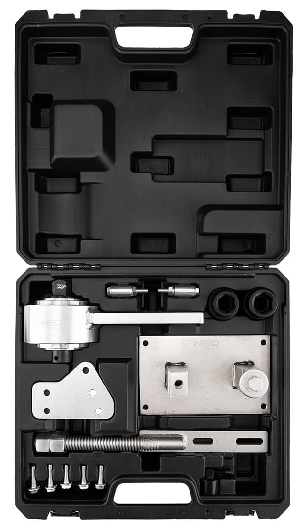 Zestaw narzędzi do regulacji wałków rozrządu EcoBoost Duratec Duratorq-TDCi EcoBlue Diesel 5