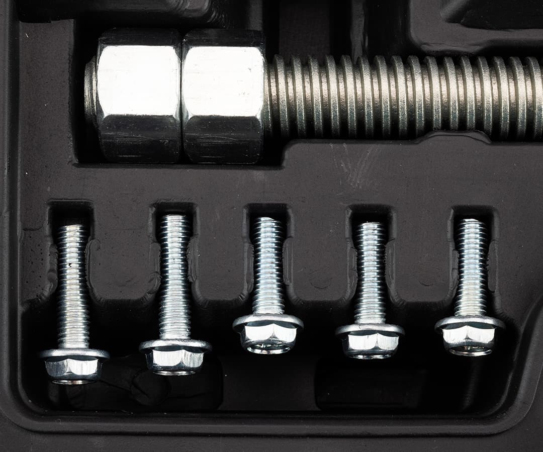 Zestaw narzędzi do regulacji wałków rozrządu EcoBoost Duratec Duratorq-TDCi EcoBlue Diesel 7