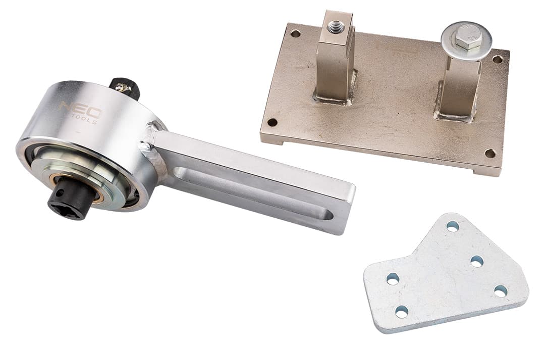 Zestaw narzędzi do regulacji wałków rozrządu EcoBoost Duratec Duratorq-TDCi EcoBlue Diesel 8