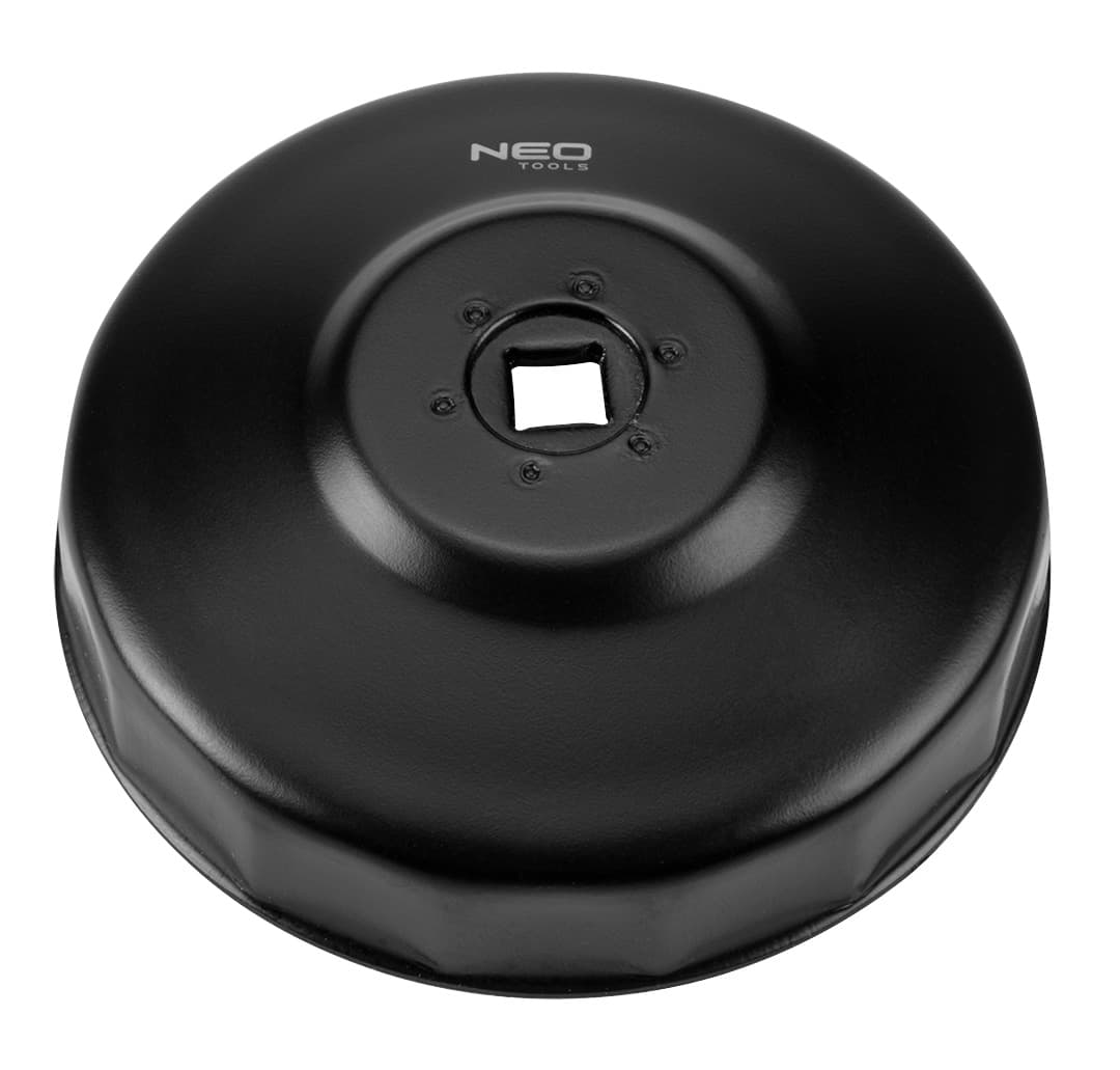 Nasadka klucz do filtra oleju 86 mm 16-kątna 8