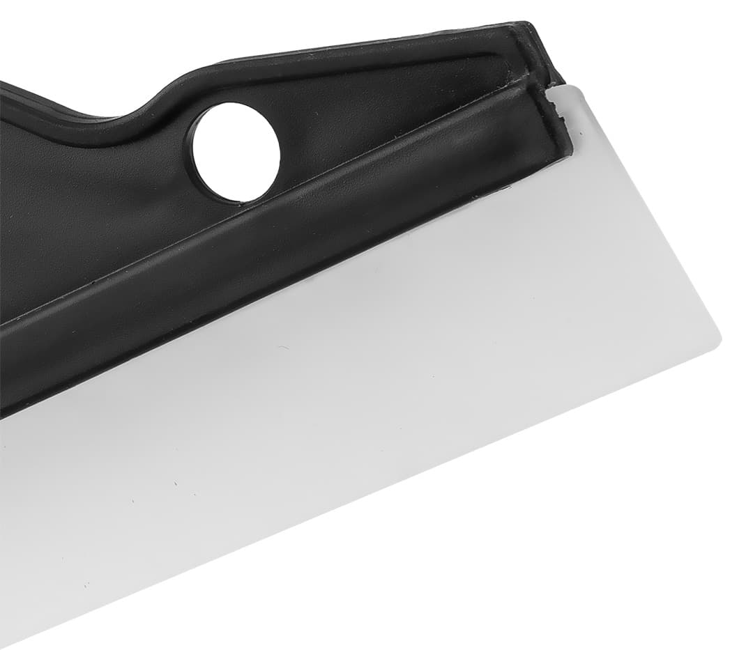 Ściągaczka do wody do szyb i karoserii 30 cm 6