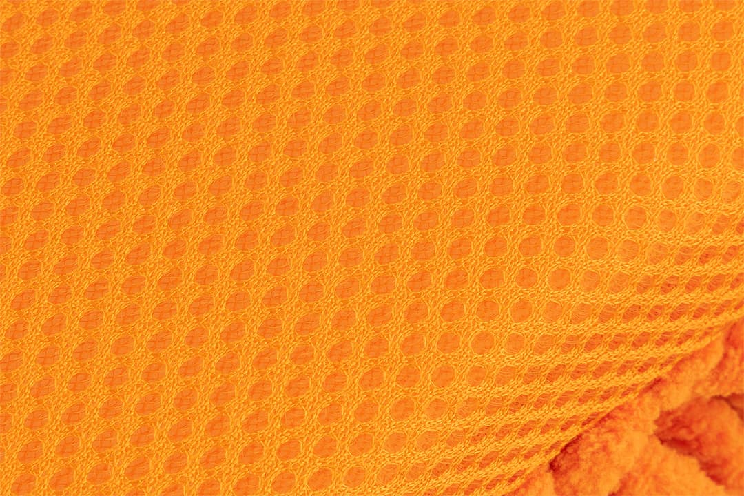 Gąbka do mycia samochodu z mikrofibry dwustronna 4