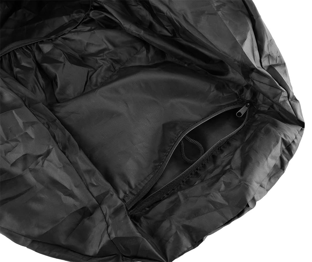 Wielorazowy pokrowiec ochronny na siedzenie samochodowe 6