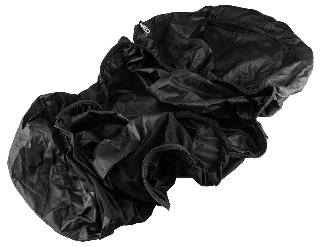 Wielorazowy pokrowiec ochronny na siedzenie samochodowe 8