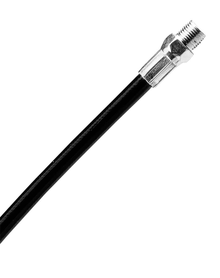 Wężyk giętki do smarownic 11 x 300 mm 4