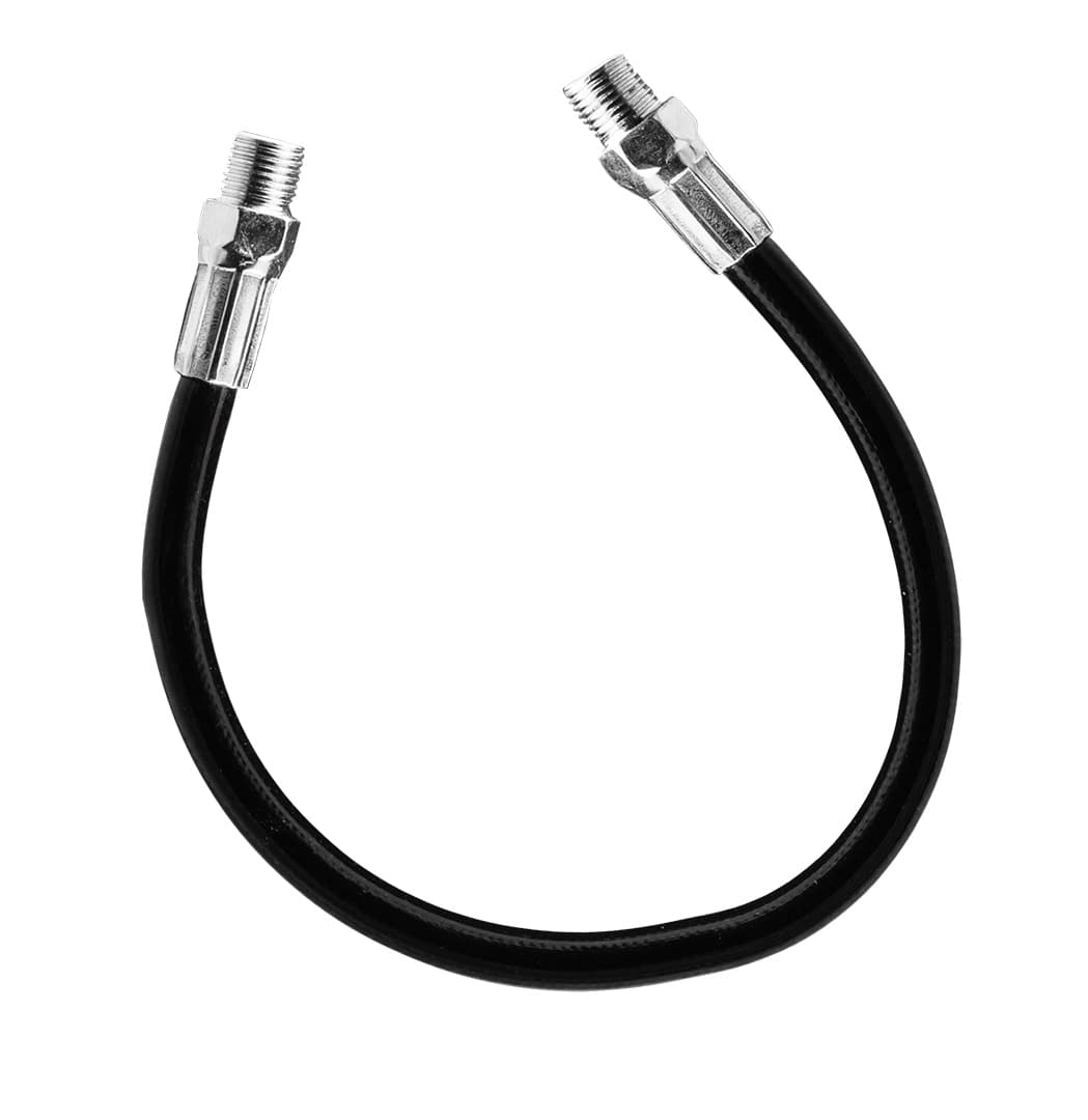 Wężyk giętki do smarownic 11 x 300 mm 7