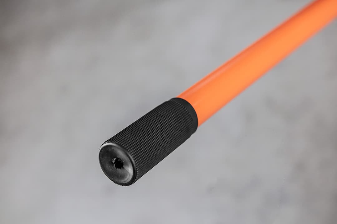 Podnośnik hydrauliczny niskoprofilowy 3 tony, minimalna wysokość 85 mm 8