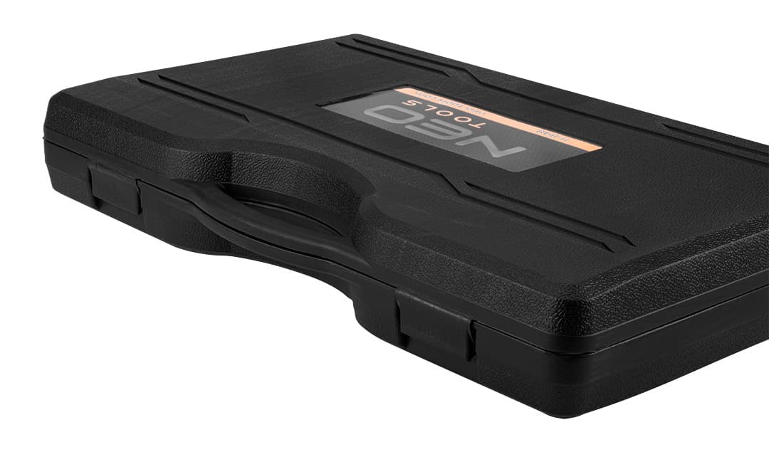 Ściągacze do łożysk NEO 100, 200, 250 mm 6