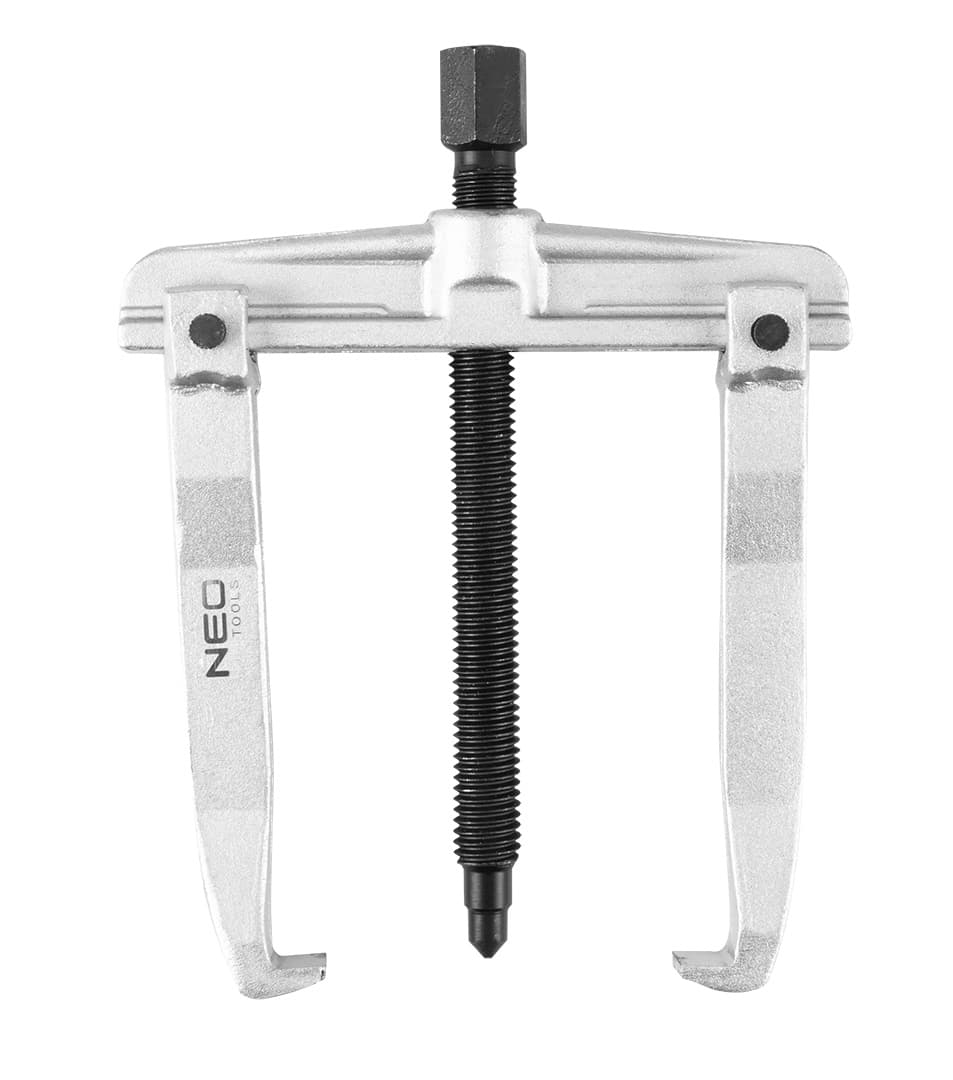 Ściągacz dwuramienny do łożysk 120 x 130 mm 5