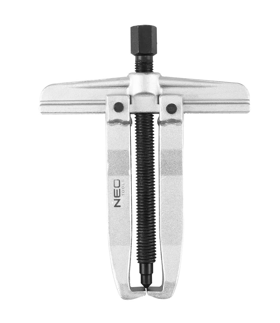 Ściągacz dwuramienny do łożysk 120 x 130 mm 6