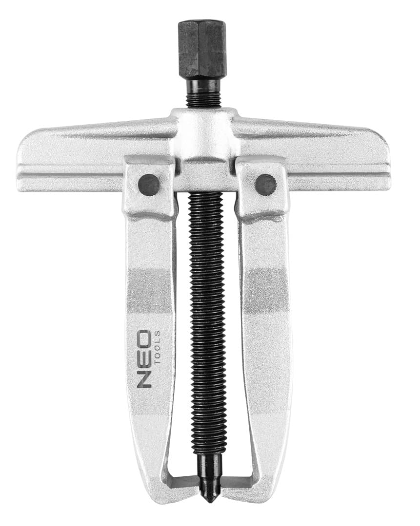 Ściągacz dwuramienny do łożysk 120 x 130 mm 9