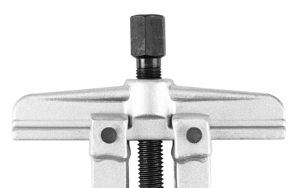 Ściągacz dwuramienny do łożysk 120 x 130 mm 10