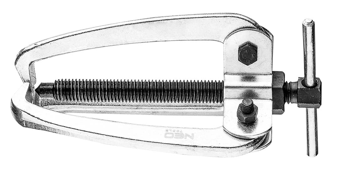 Ściągacz trójramienny do łożysk 3 calowy 7