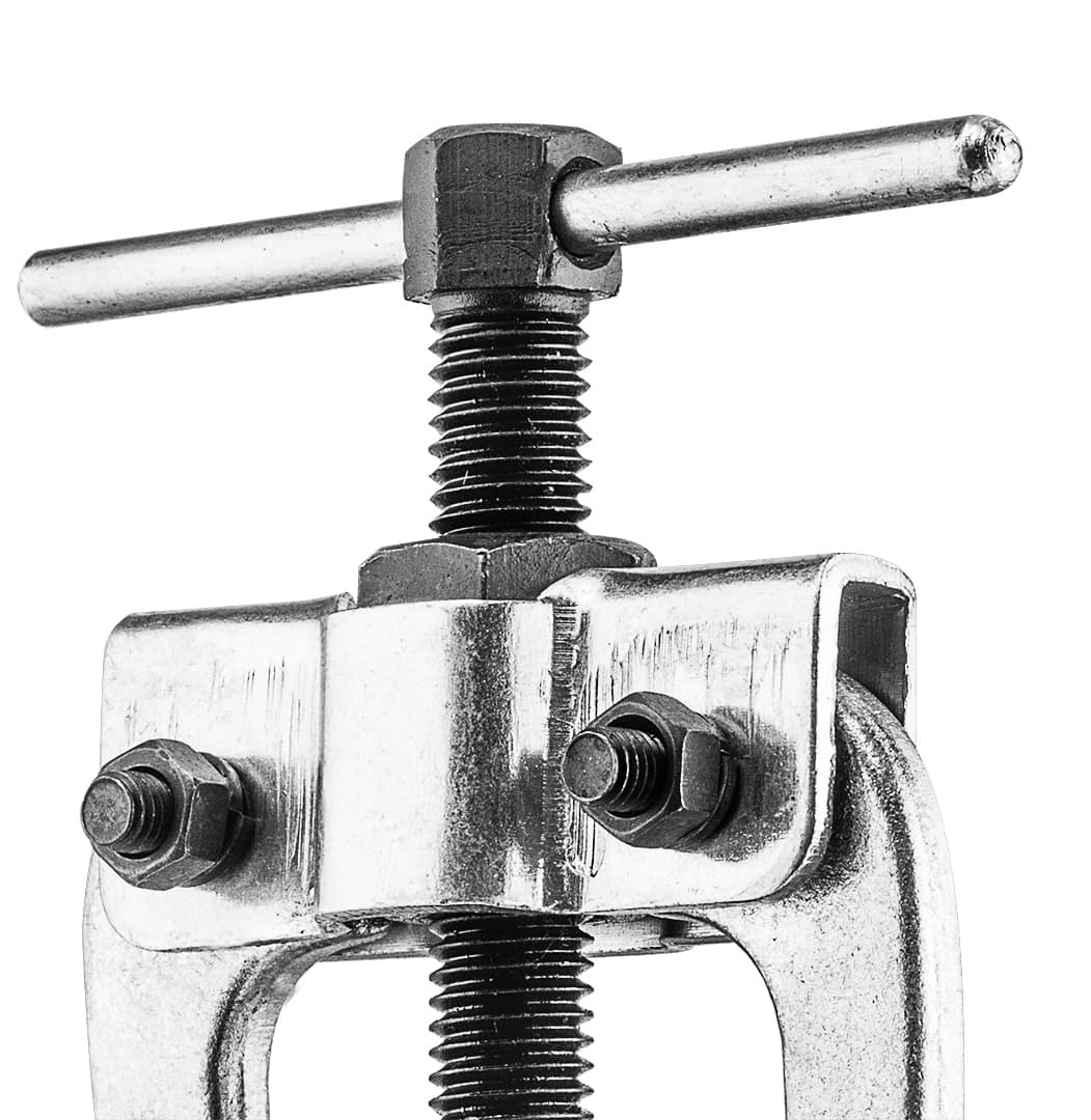 Mini ściągacz dwuramienny do łożysk 1 cal 4