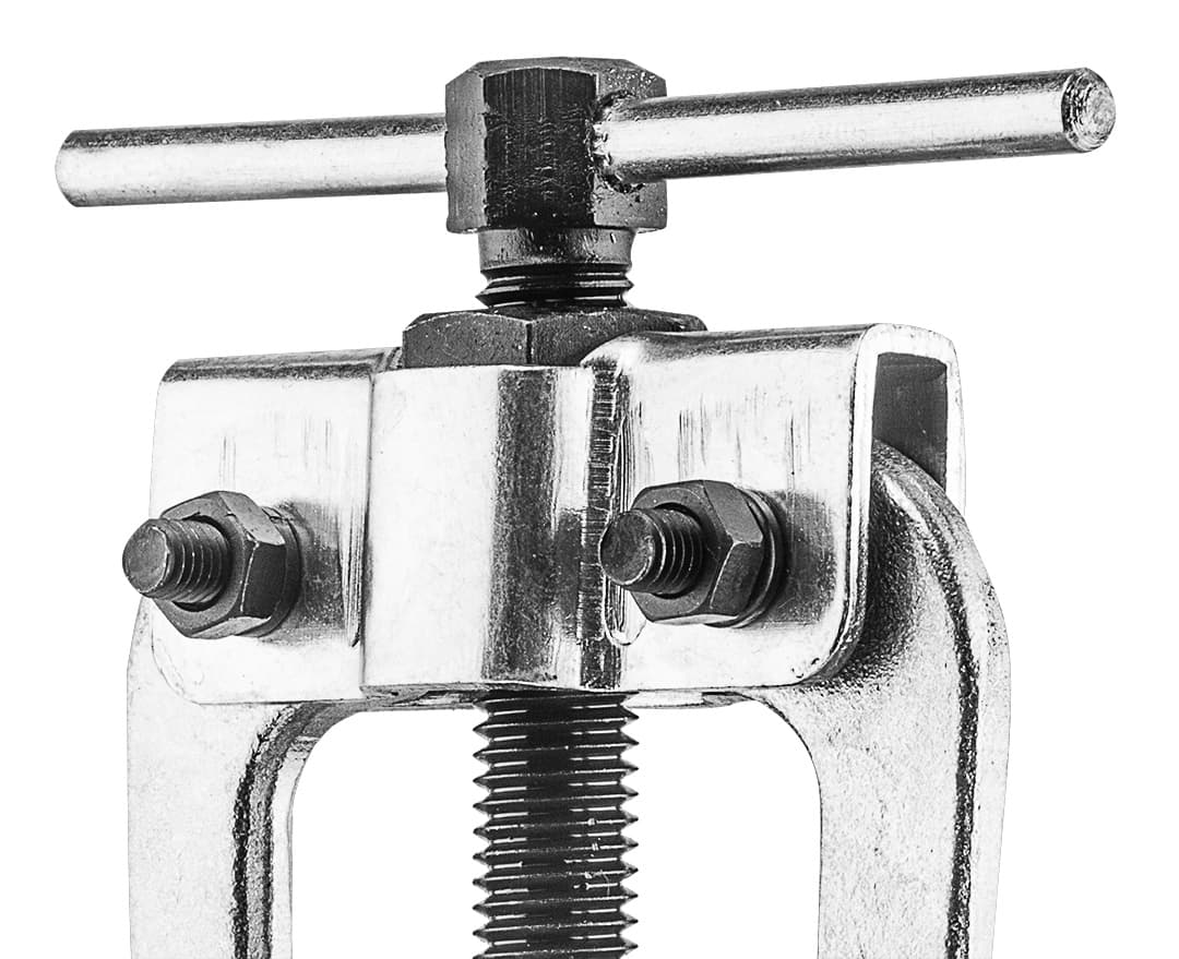 Mini ściągacz dwuramienny do łożysk 1 cal 5