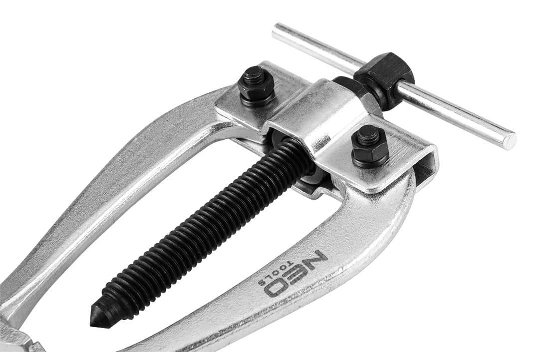 Mini ściągacz dwuramienny do łożysk 1 cal 7