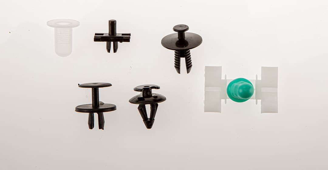 Zestaw spinek samochodowych do BMW 290 sztuk 6