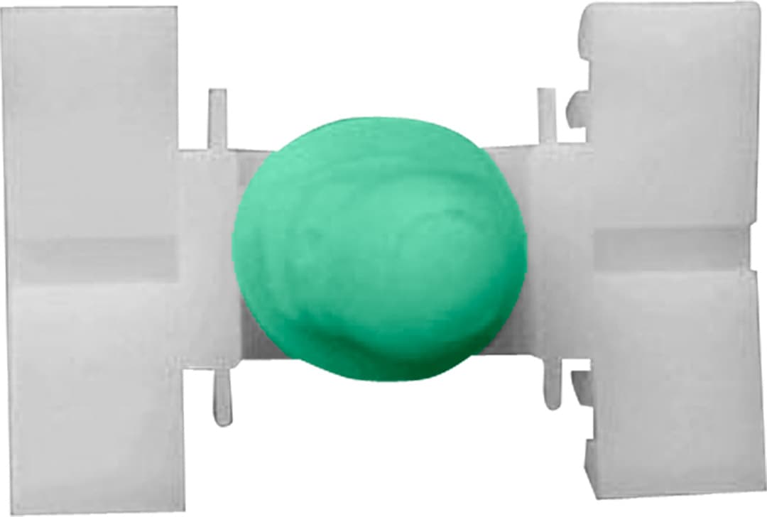 Zestaw spinek samochodowych do BMW 290 sztuk 7