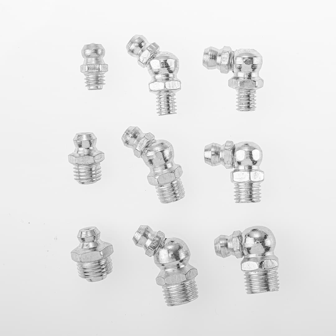 Zestaw smarowniczek 110 sztuk 5