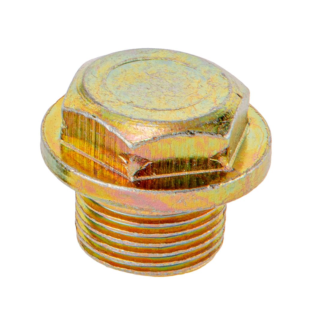 Zestaw korków z uszczelkami miedzianymi 534 sztuki do warsztatu 7