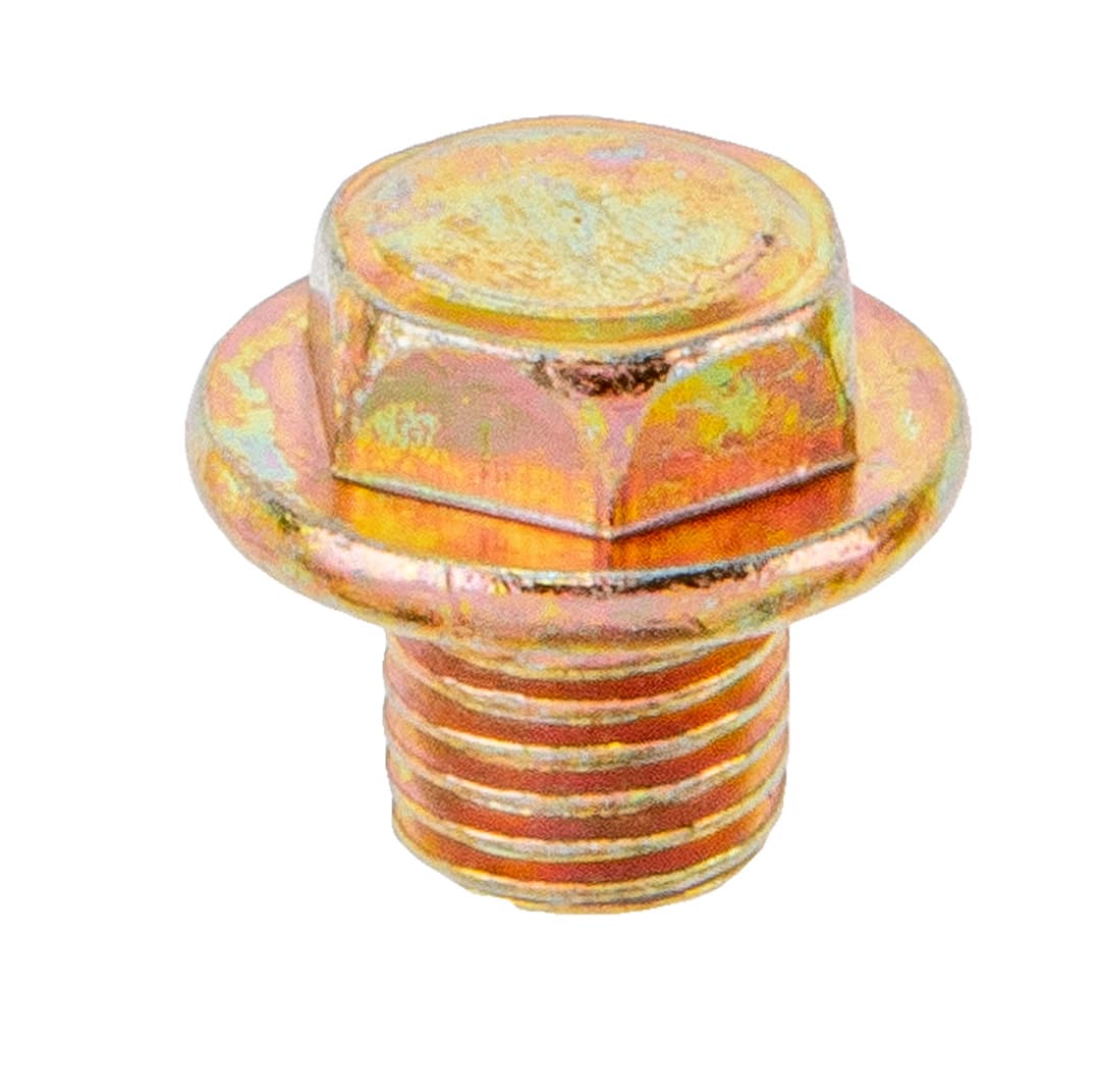 Zestaw korków z uszczelkami miedzianymi 534 sztuki do warsztatu 9