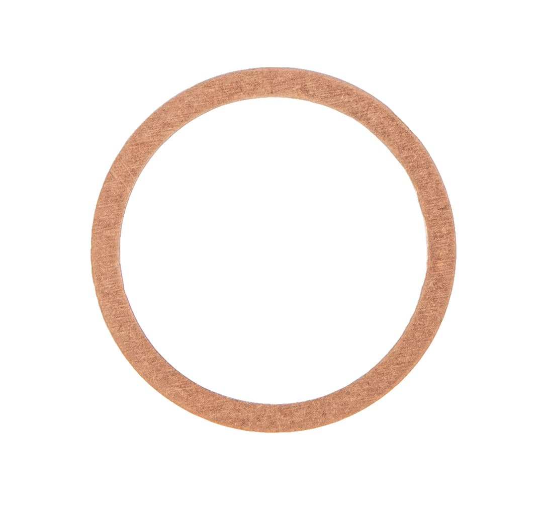 Zestaw korków z uszczelkami miedzianymi 534 sztuki do warsztatu 10