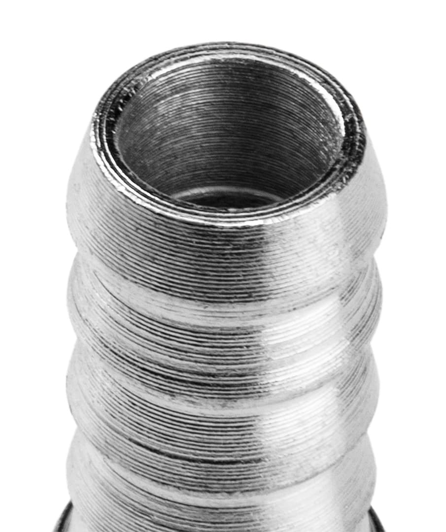 Szybkozłączka do kompresora z końcówką na wąż 10 mm 7