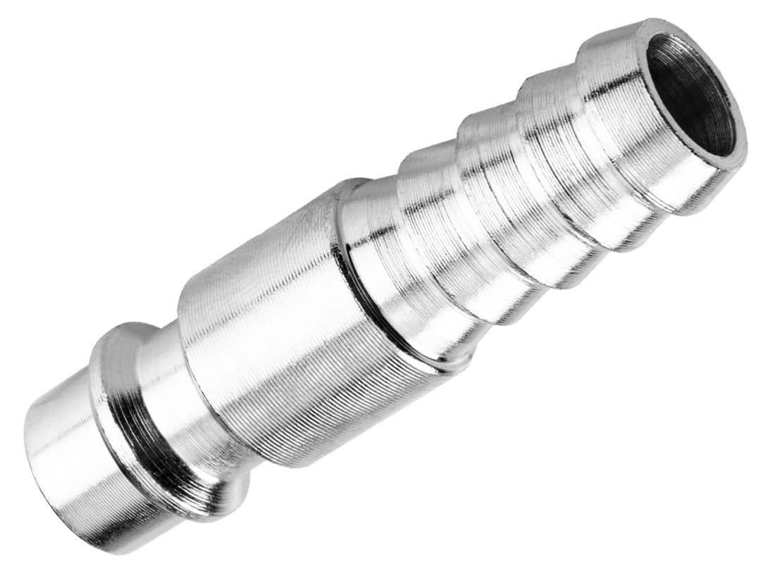 Szybkozłączka do kompresora z końcówką na wąż 10 mm 8