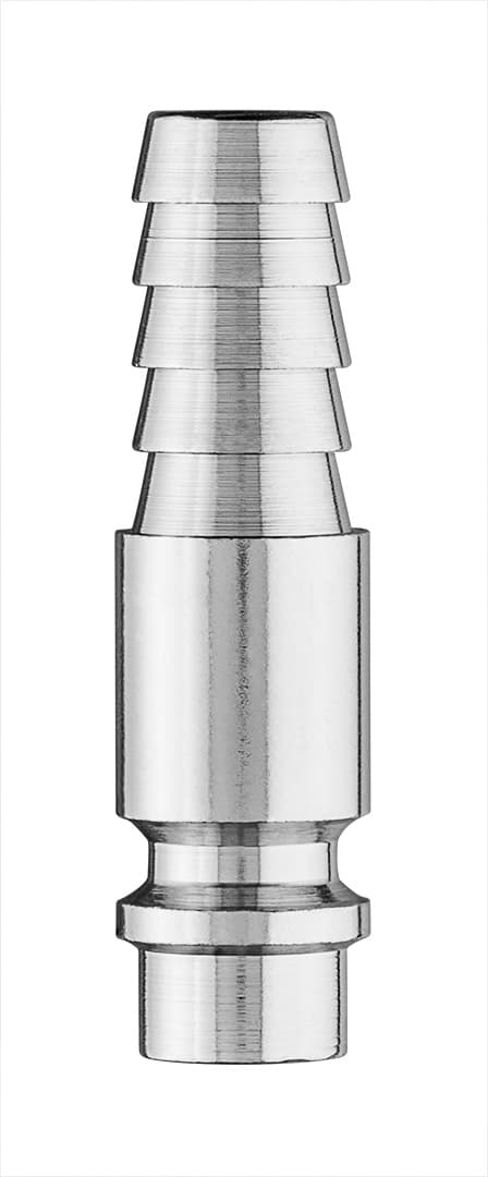 Szybkozłączka do kompresora z końcówką na wąż 10 mm 9