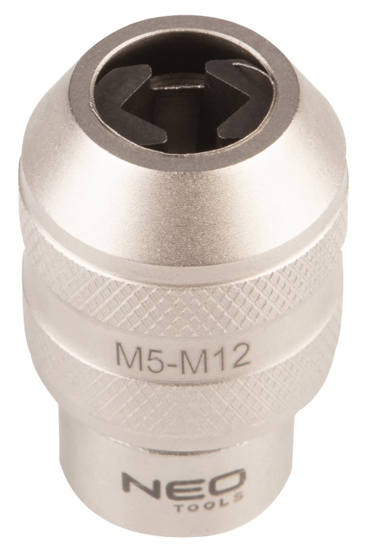 Adapter do gwintowników 3/8 cala DR M5-M12 3