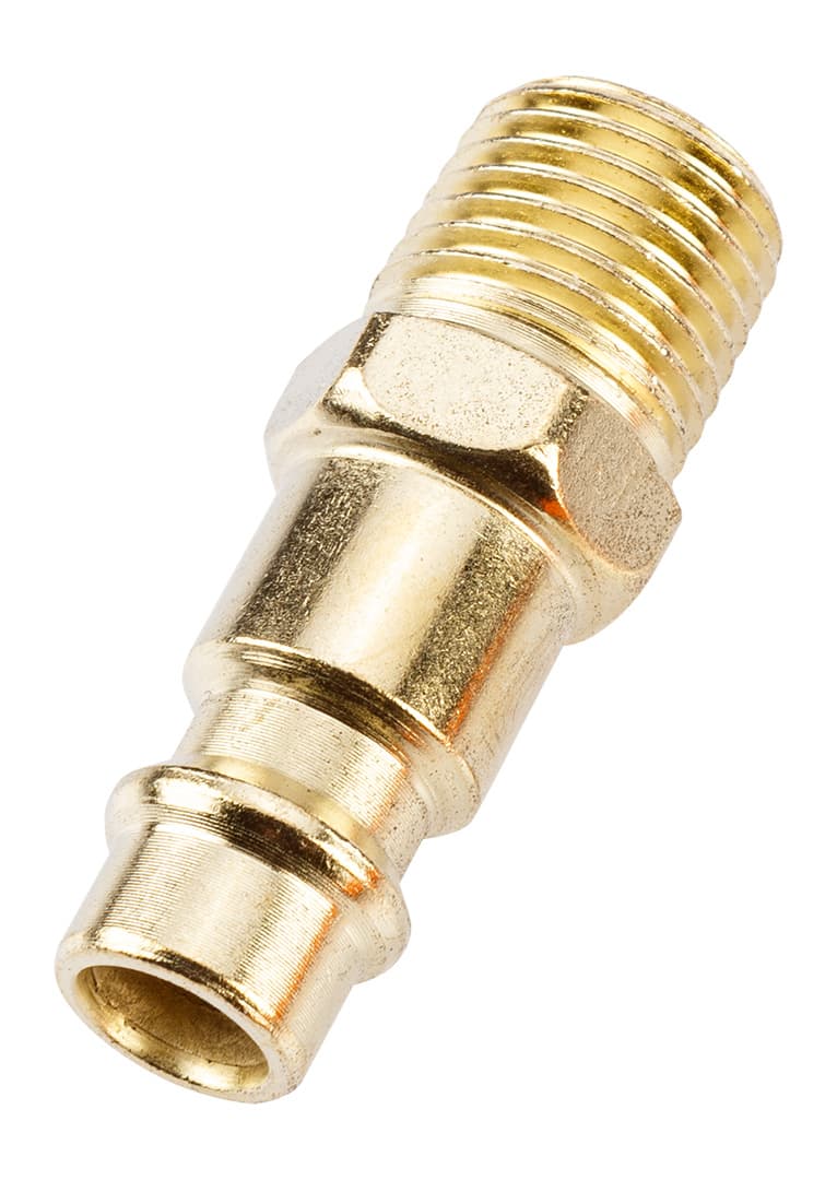 Pistolet do przedmuchiwania z wąską końcówką 510 mm 4