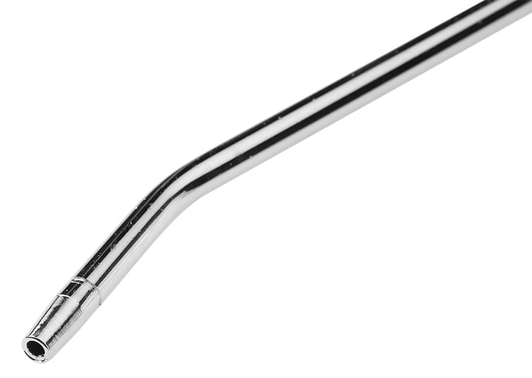 Pistolet do przedmuchiwania z wąską końcówką 510 mm 7