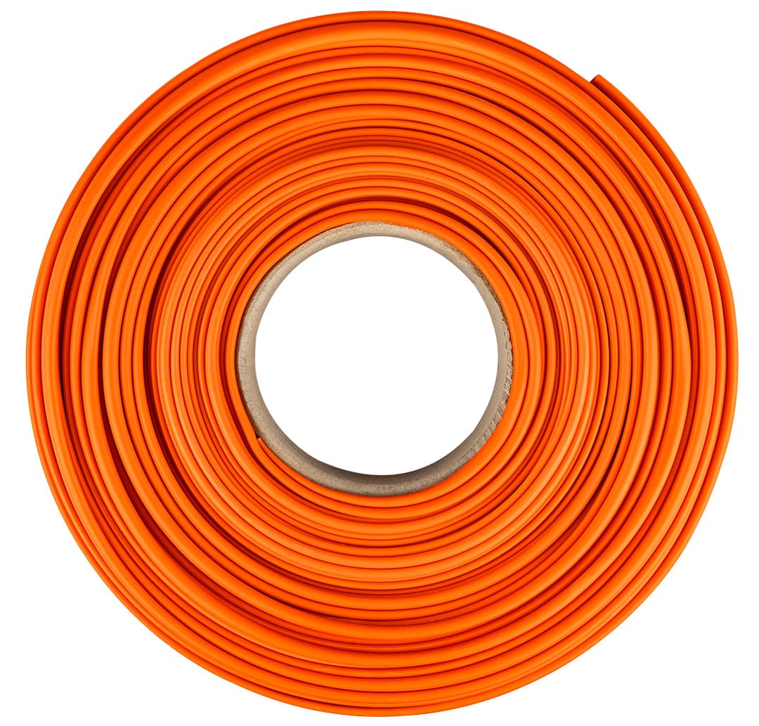 Wąż tłoczny do pomp zatapialnych 1 cal, długość 20 metrów 5