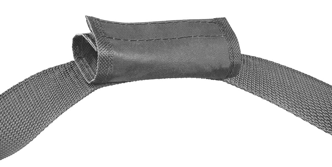 Torba ogrodowa składana z długimi uszami 170 litrów 6